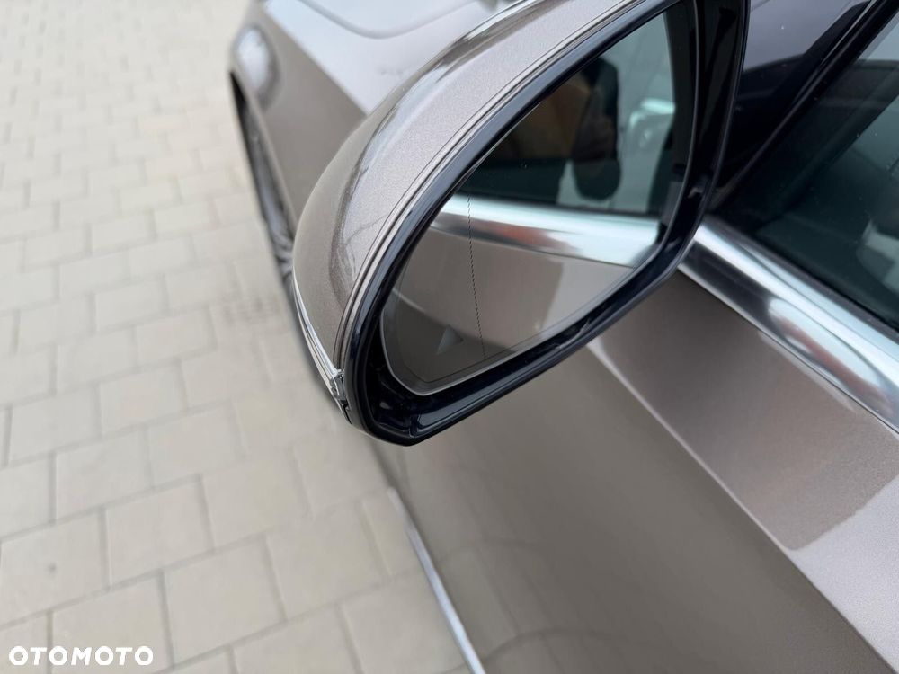 Mercedes-Benz Klasa E 450 d mHEV 4-Matic AMG 9G-Tronic - 17