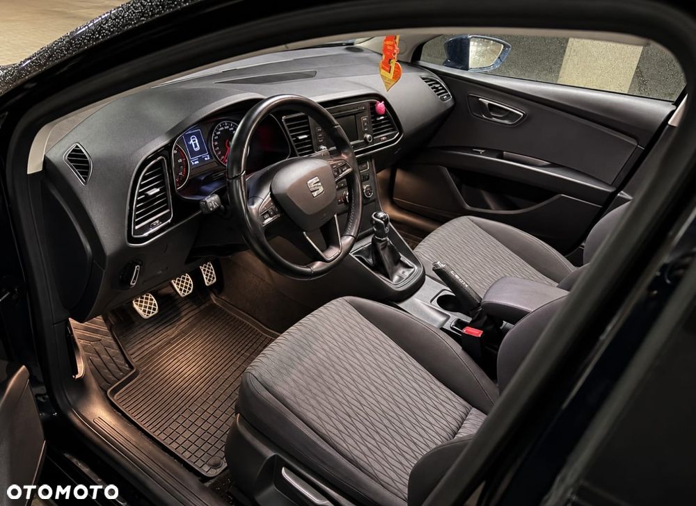 Seat Leon - 24