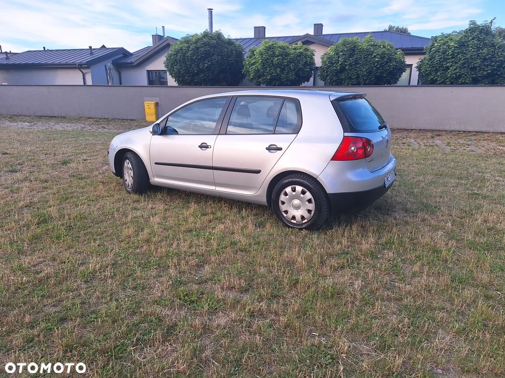 Volkswagen Golf 1.4 Sportline - 10