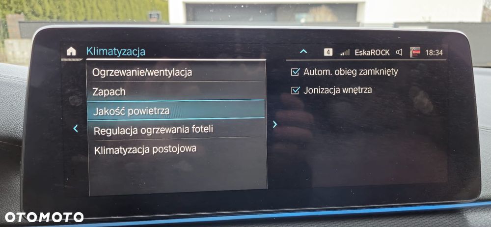 BMW Seria 5 530e xDrive - 26