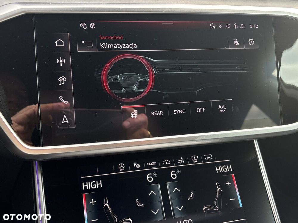 Audi A7 Sportback - 27