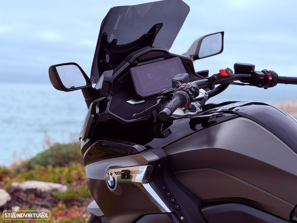BMW K 1600 B k1600 B - 32