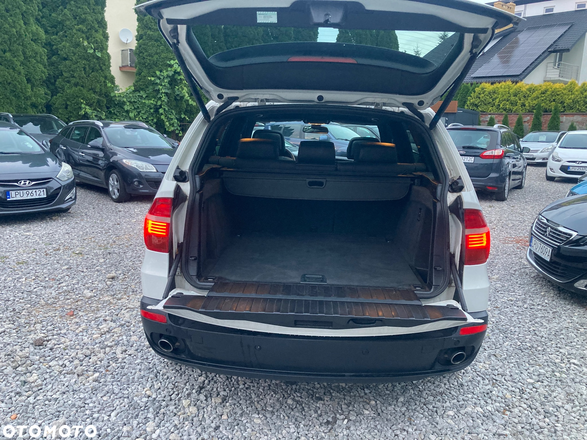BMW X5 3.0d xDrive - 11