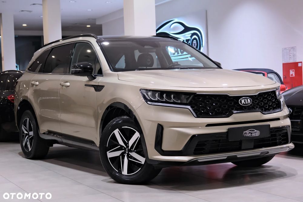 Kia Sorento - 2