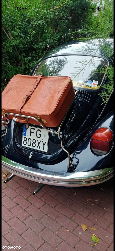 Volkswagen Garbus - 5