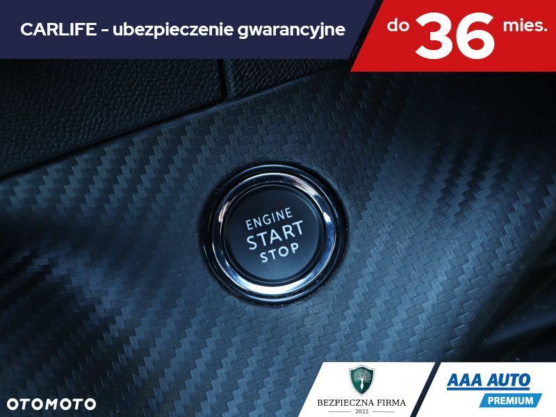 Peugeot 2008 - 20