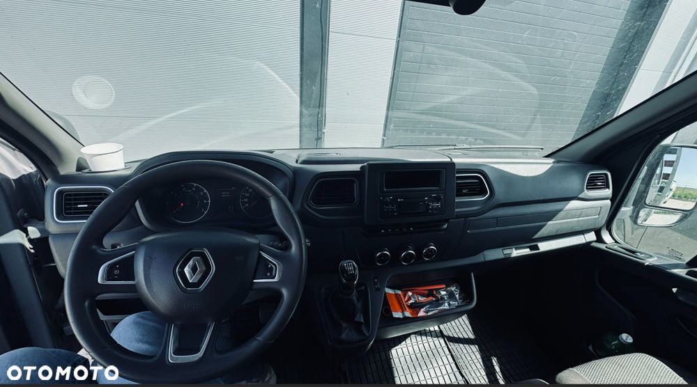 Renault Master - 6