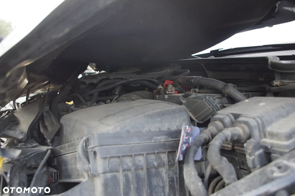 Auto na części - Ford Focus MK4 1.5 EcoBoost 150 KM YZDA JX6R-7F097-AHC Shadow Black 2019R Silnik Skrzynia Drzwi Szyba Klapa Lusterko Lampa Zderzak Deska Kokpit Sterownik Moduł Czujnik Licznik Wyświetlacz Kierownica - 17
