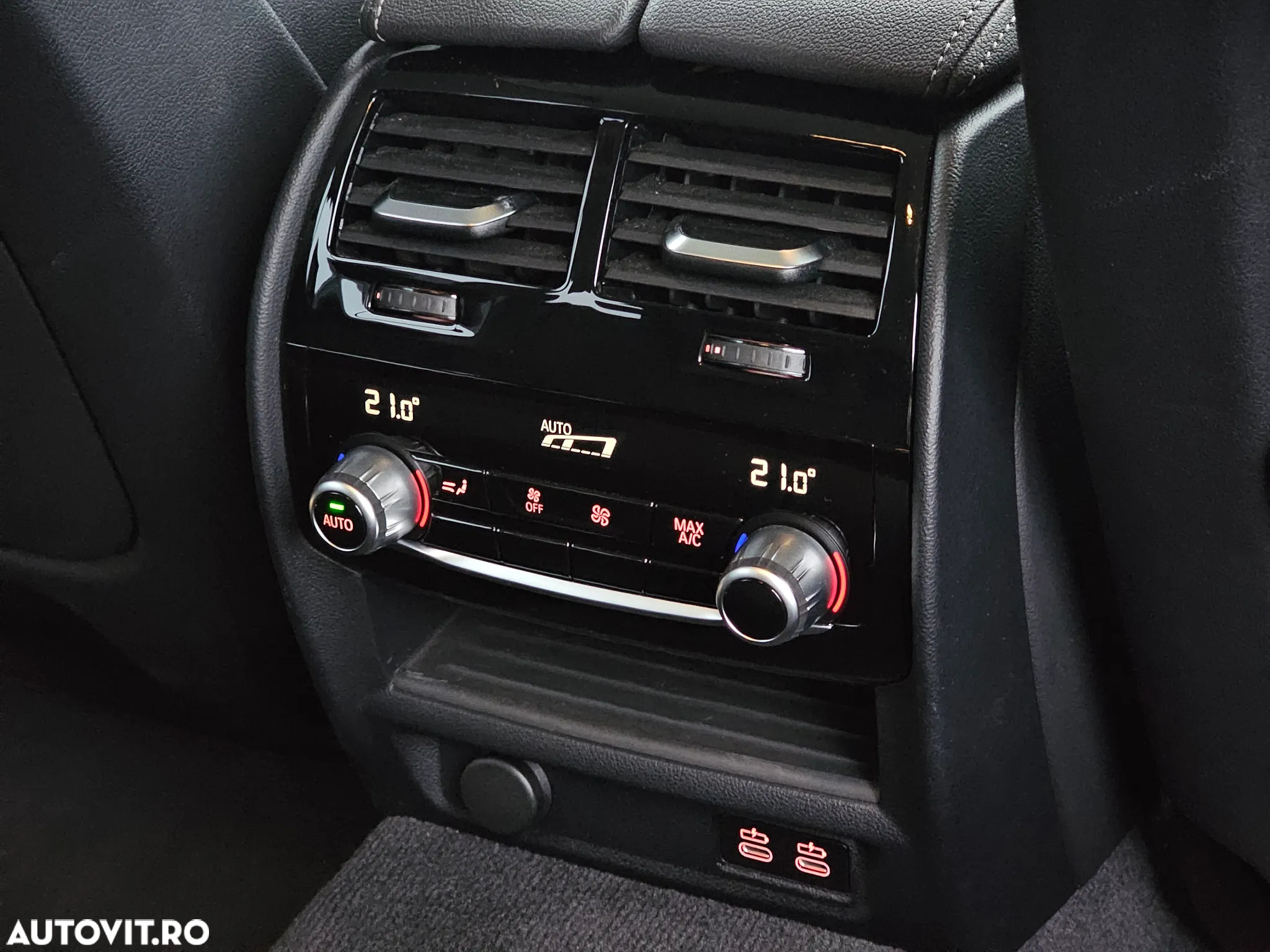 BMW Seria 5 520d AT MHEV - 27