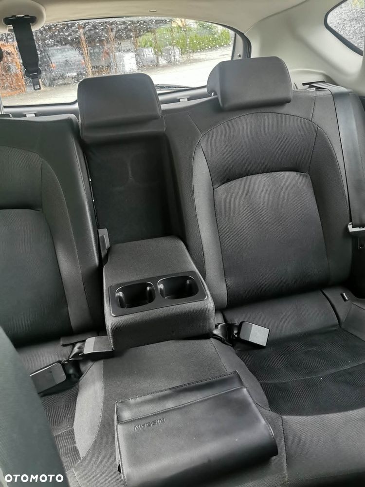 Nissan Qashqai - 7