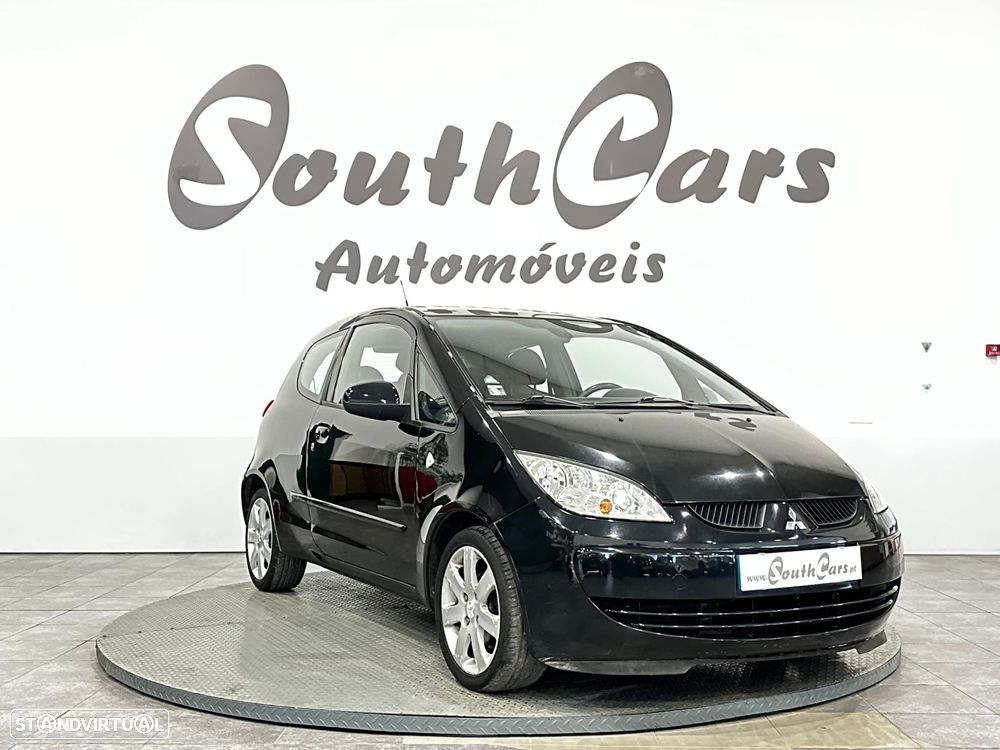 Mitsubishi Colt 1.3 Inform - 1