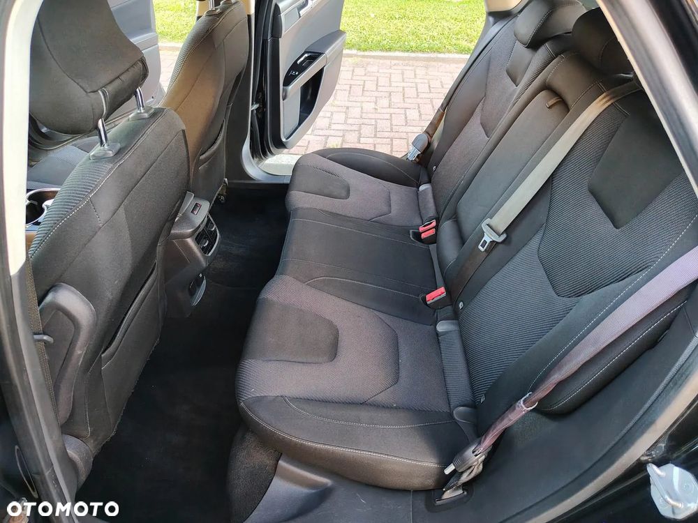 Ford Mondeo 1.5 EcoBoost STart-Stopp Titanium - 16