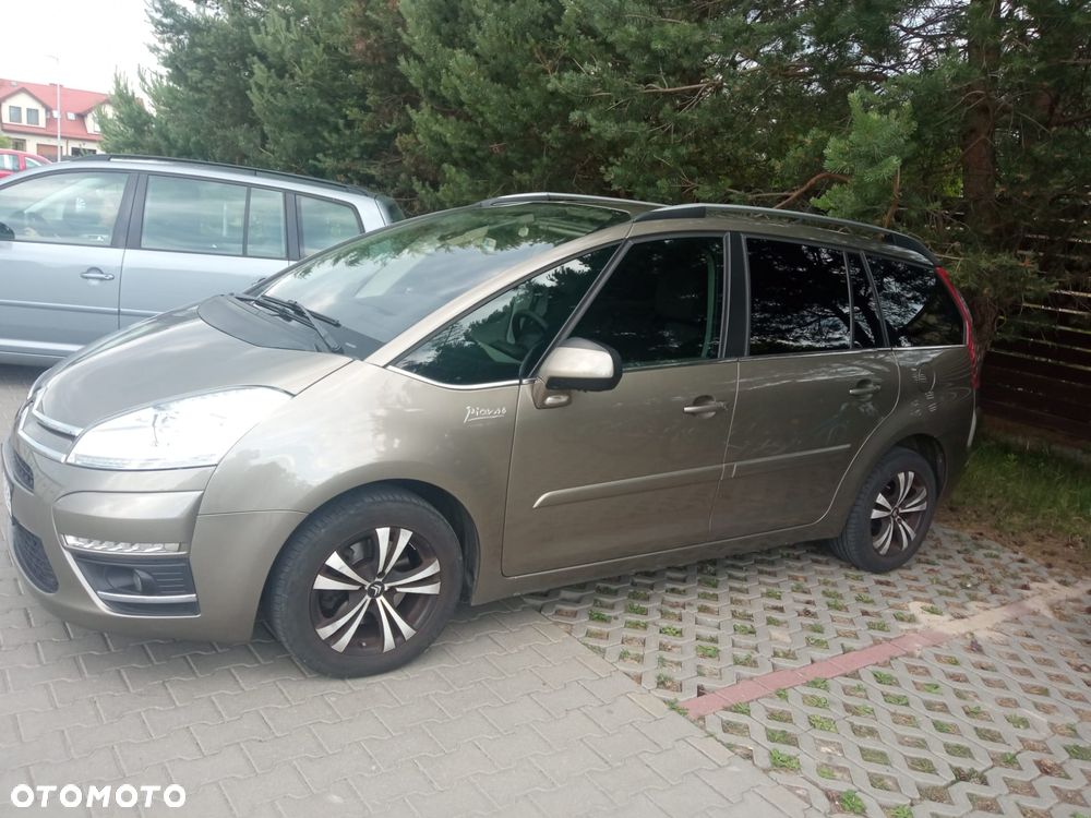 Citroën C4 Picasso 2.0 HDi Selection - 4