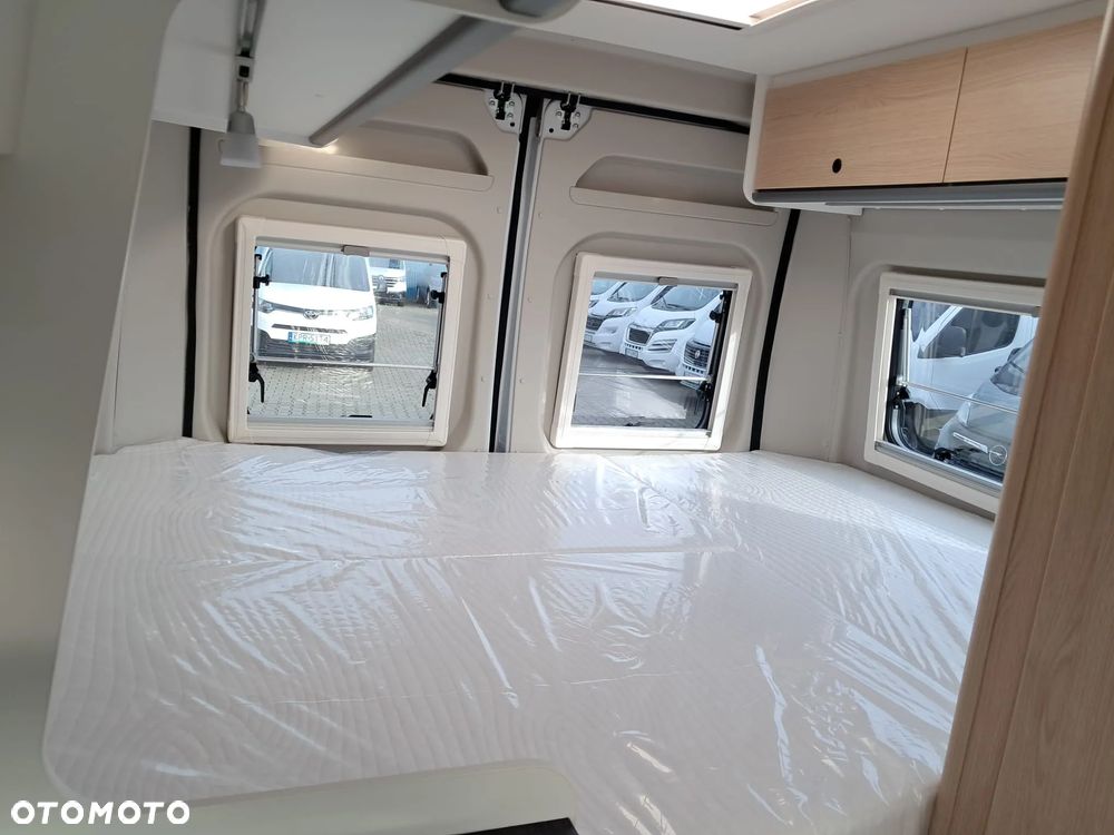 Sunlight CLIFF 600 - 23