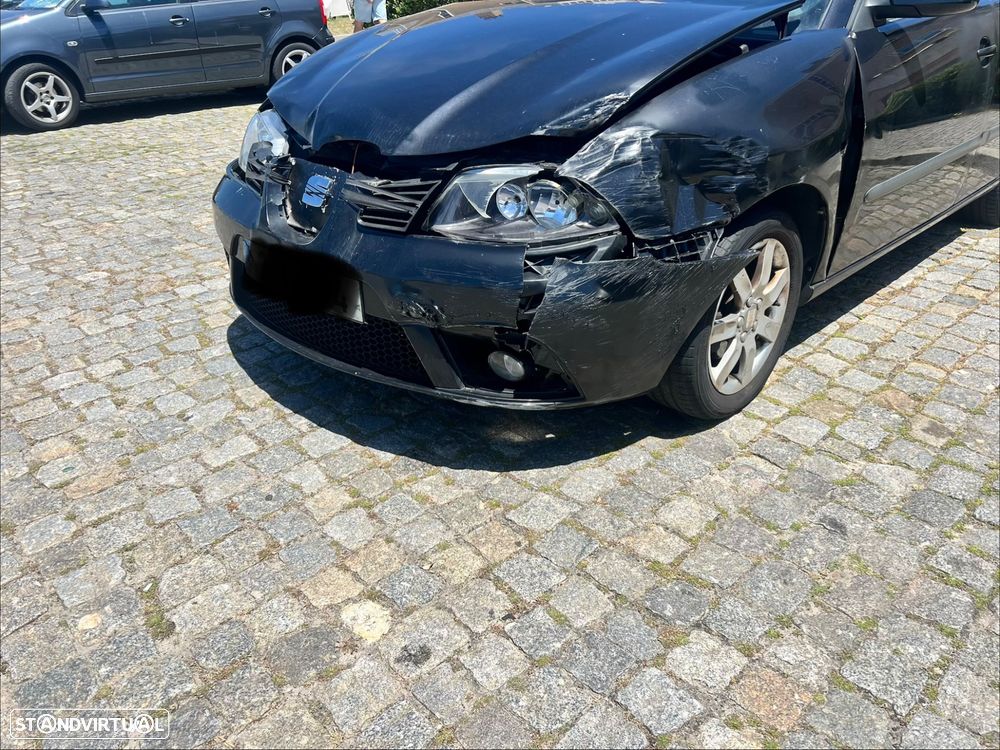 SEAT Ibiza 1.2 12V Reference - 5