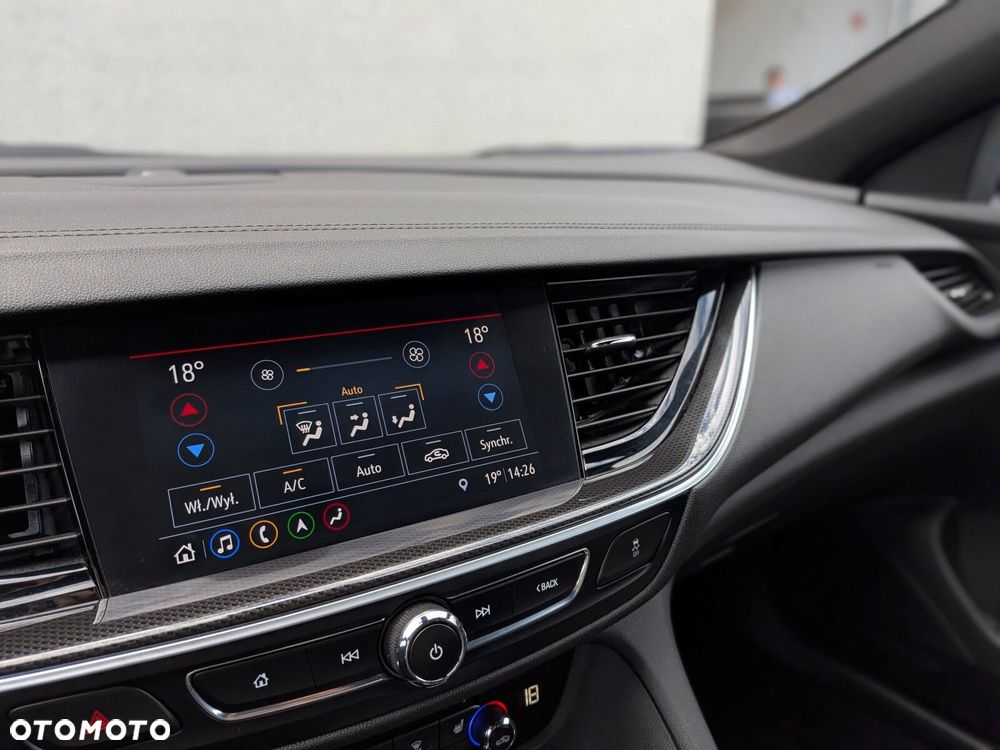 Opel Insignia 2.0 CDTI Elegance S&S - 27