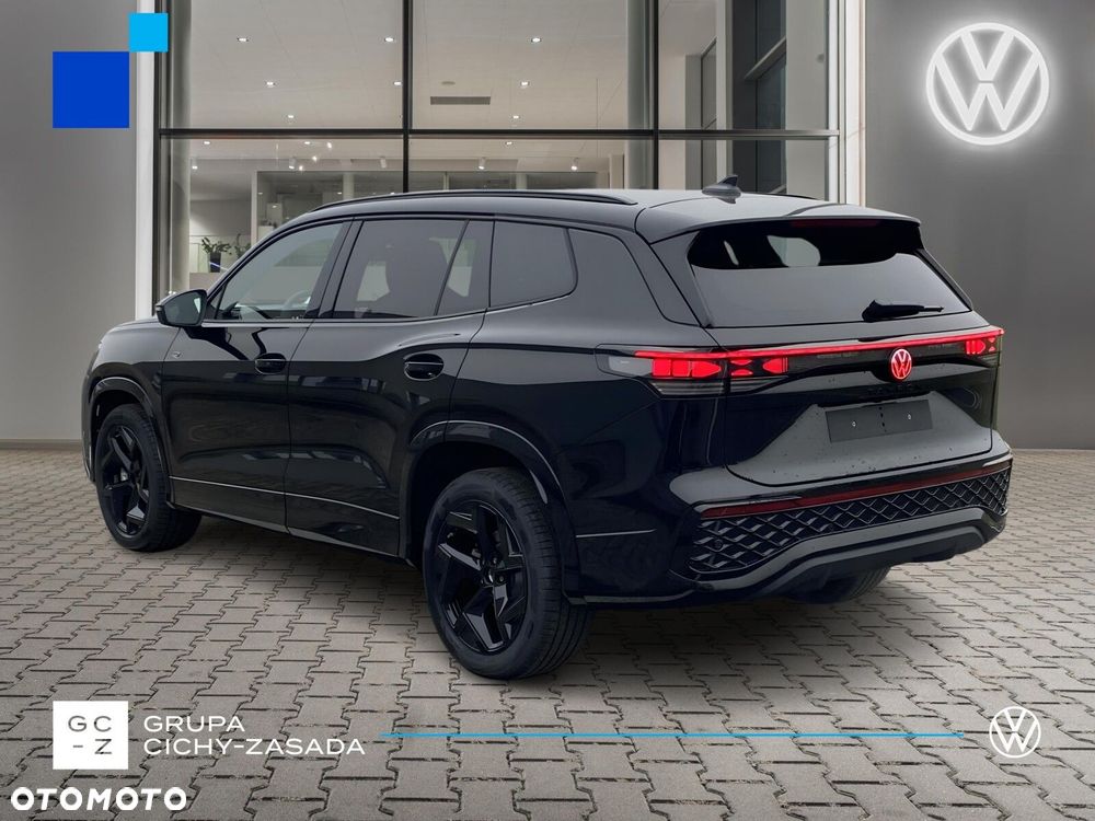 Volkswagen Tayron - 3