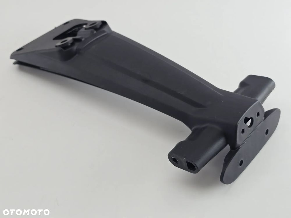 UCHWYT MOCOWANIE TABLICY REJSTRACYJNEJ   TRIUMPH SCRAMBLER 400 SPEED - 1