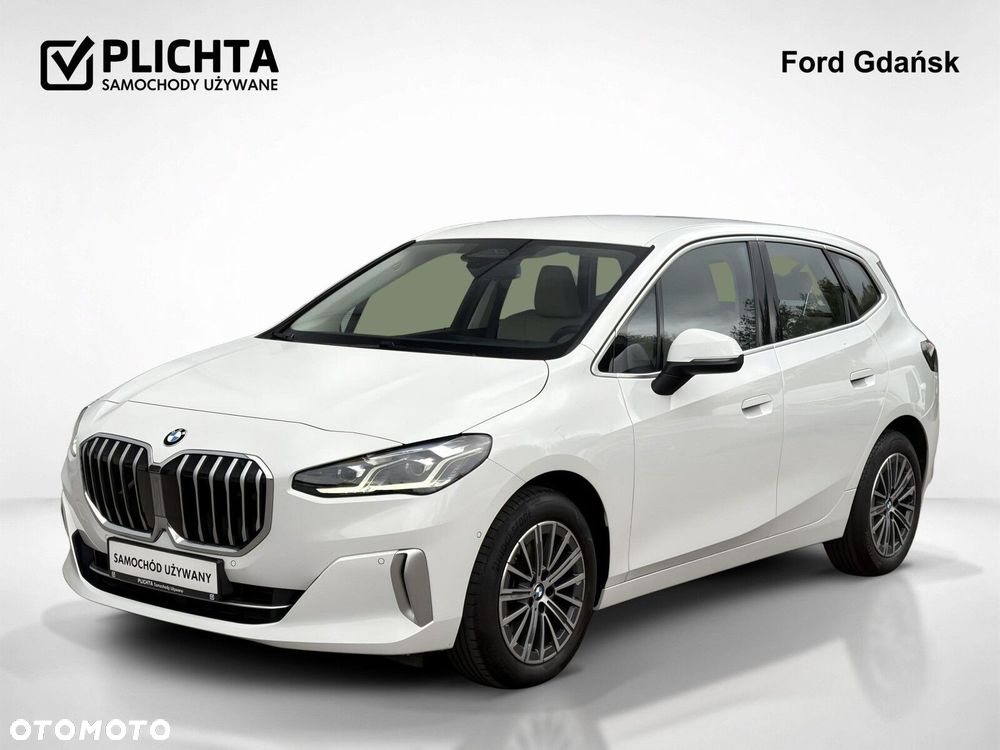 BMW Seria 2 - 2