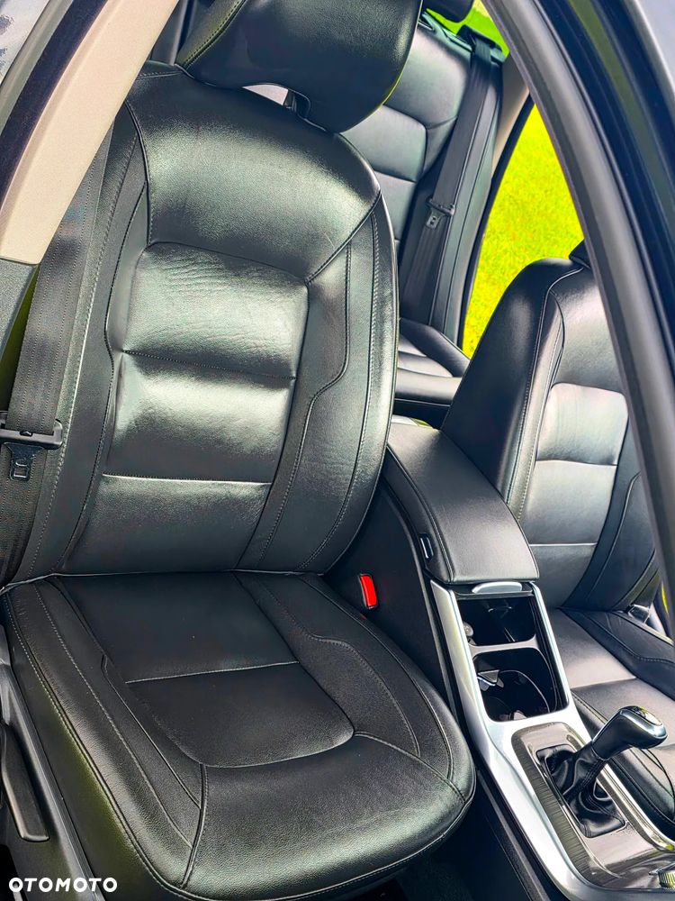 Volvo V70 D2 Drive-E Summum - 18
