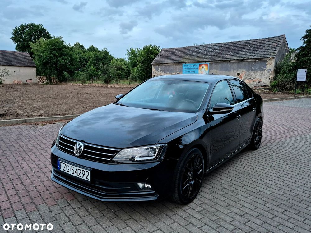 Volkswagen Jetta 1.4 TSI BMT Highline DSG - 6