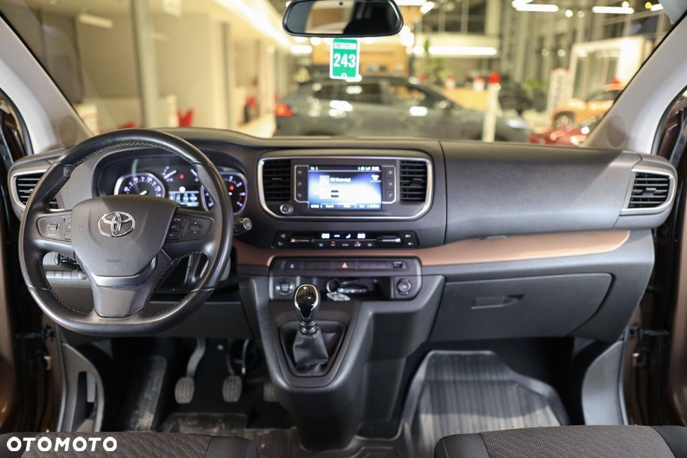Toyota Proace Verso 2.0 D4-D Long Family - 6
