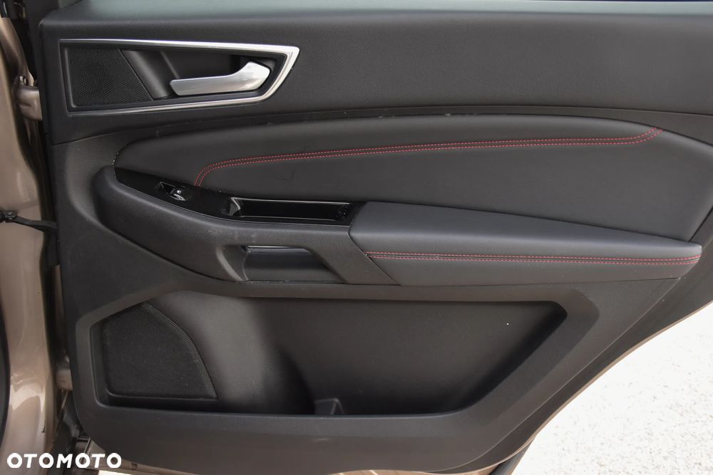 Ford S-Max 2.0 EcoBlue ST-Line - 27