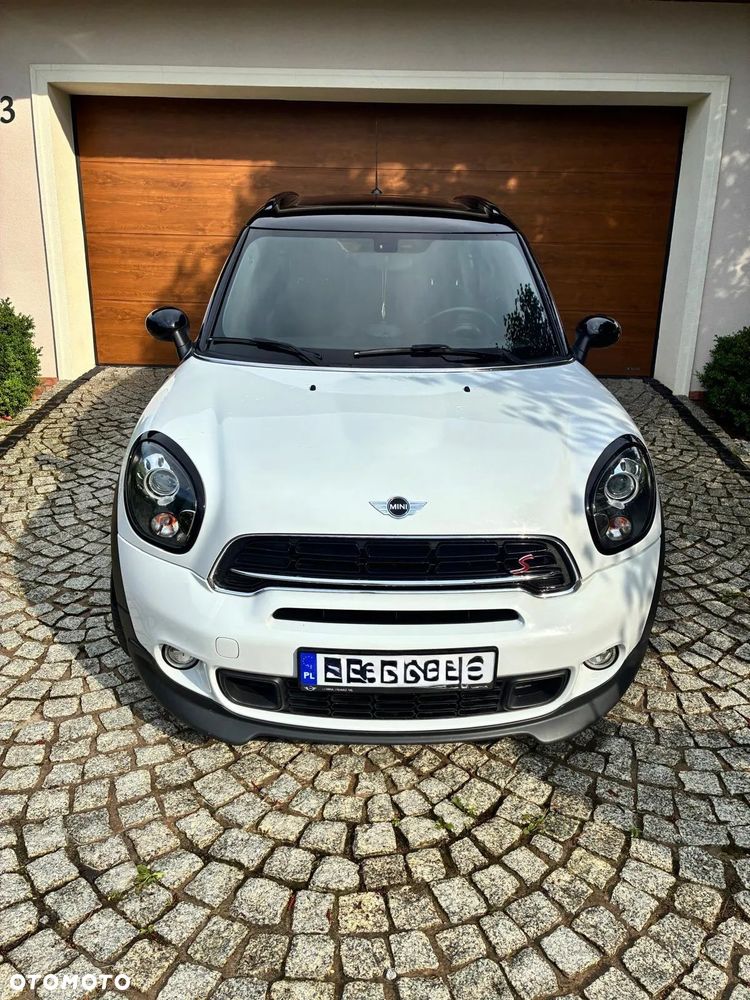 MINI Cooper S sport - 6