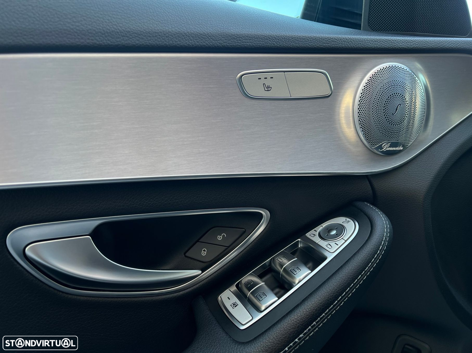 Mercedes-Benz C 220 d Avantgarde - 27