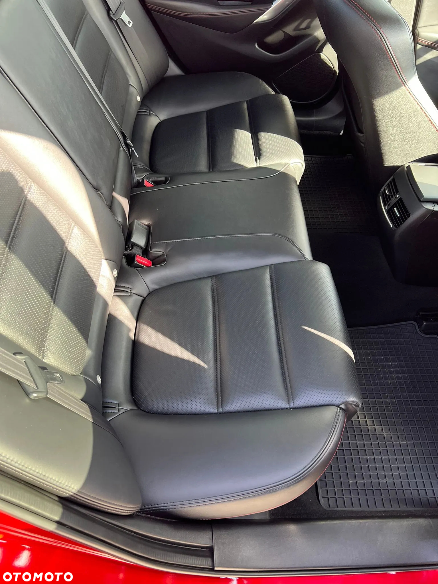 Mazda 6 2.5 Skypassion I-ELoop - 26