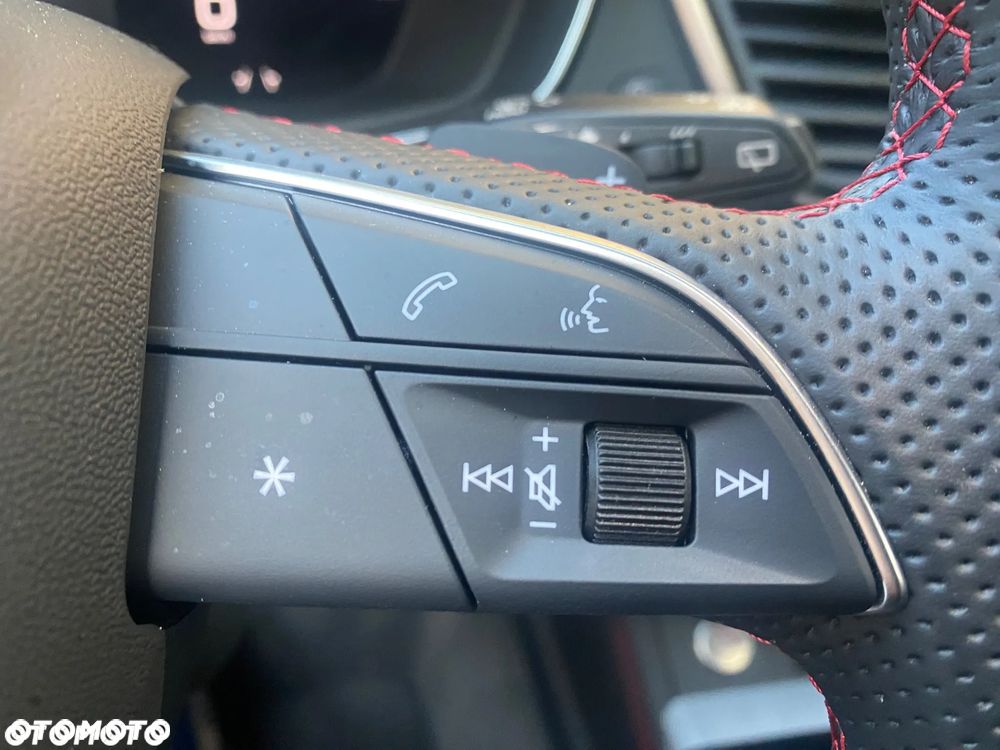 Audi Q5 Sportback - 19