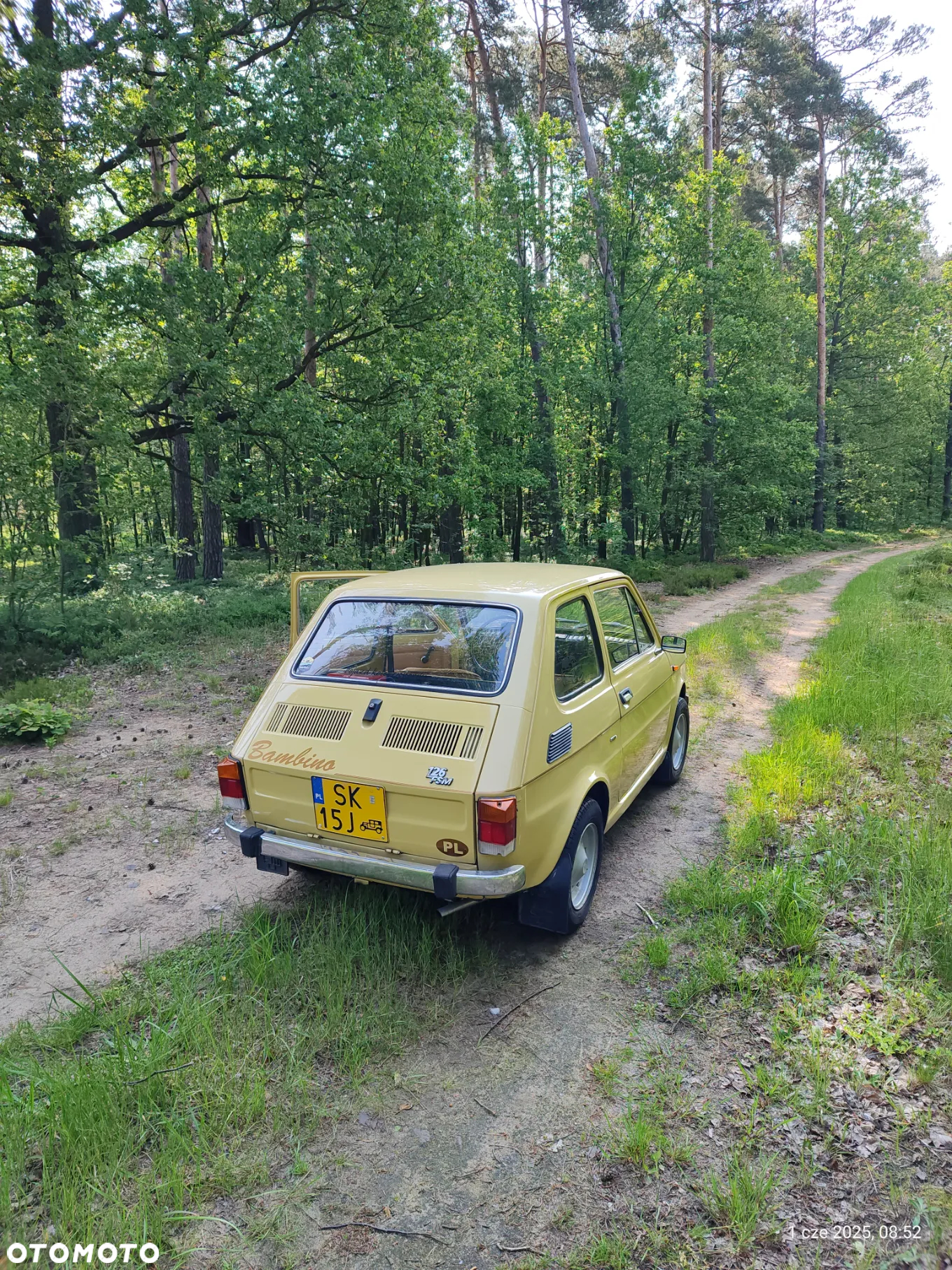 Fiat 126 - 29