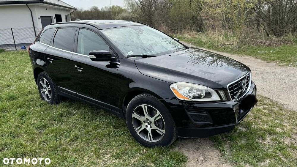 Volvo XC 60 DRIVe R Design - 6