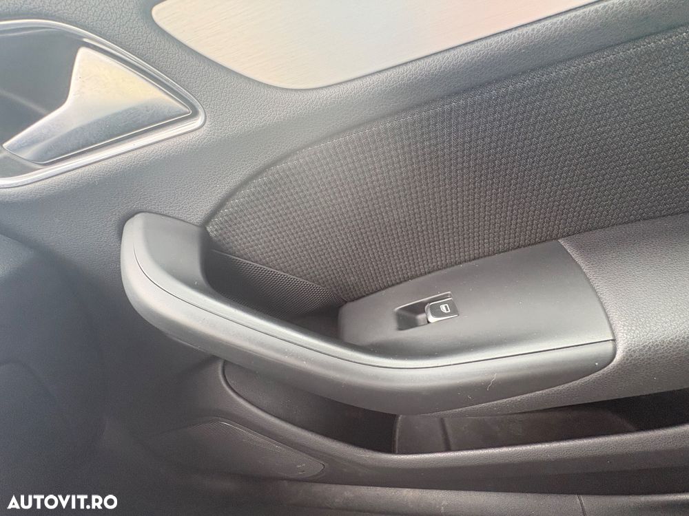 Audi Q3 2.0 TDI - 10