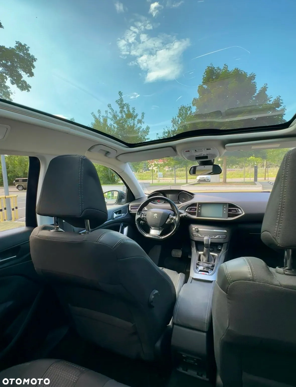 Peugeot 308 SW BlueHDi 150 EAT6 Stop & Start Allure - 7