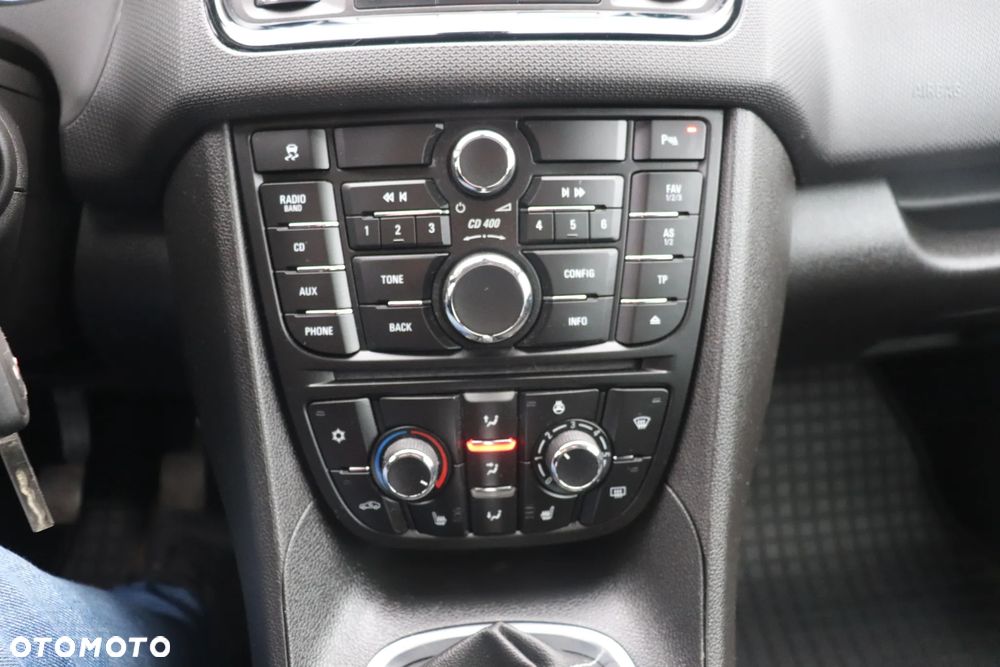 Opel Meriva 1.4 Color Edition - 23