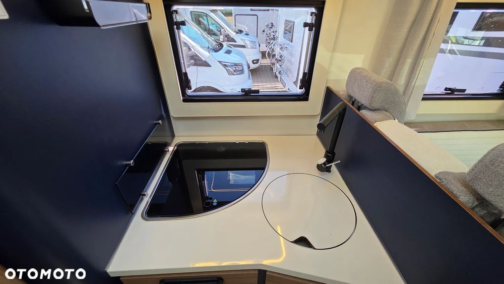 Rimor SAILER 95 Plus - 20