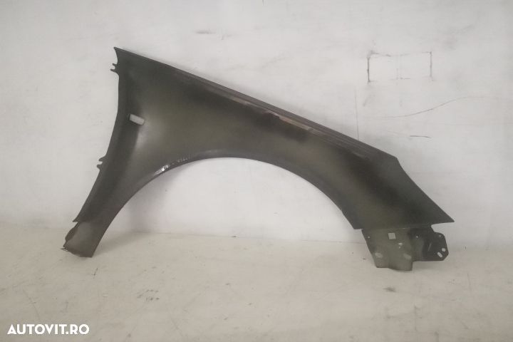Aripa Stanga Fata Originala Opel  Insignia  A [2008 - 2014] - 6