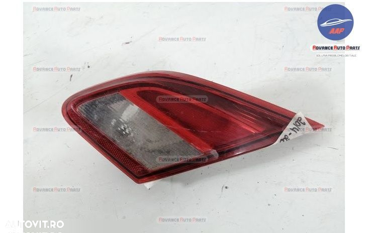 Stop Dreapta Haion original Opel  Corsa  E [2014 - 2020] - 2