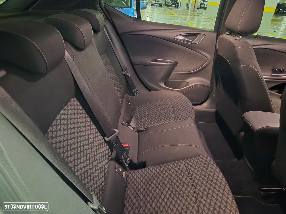 Opel Astra 1.0 Dynamic S/S - 30