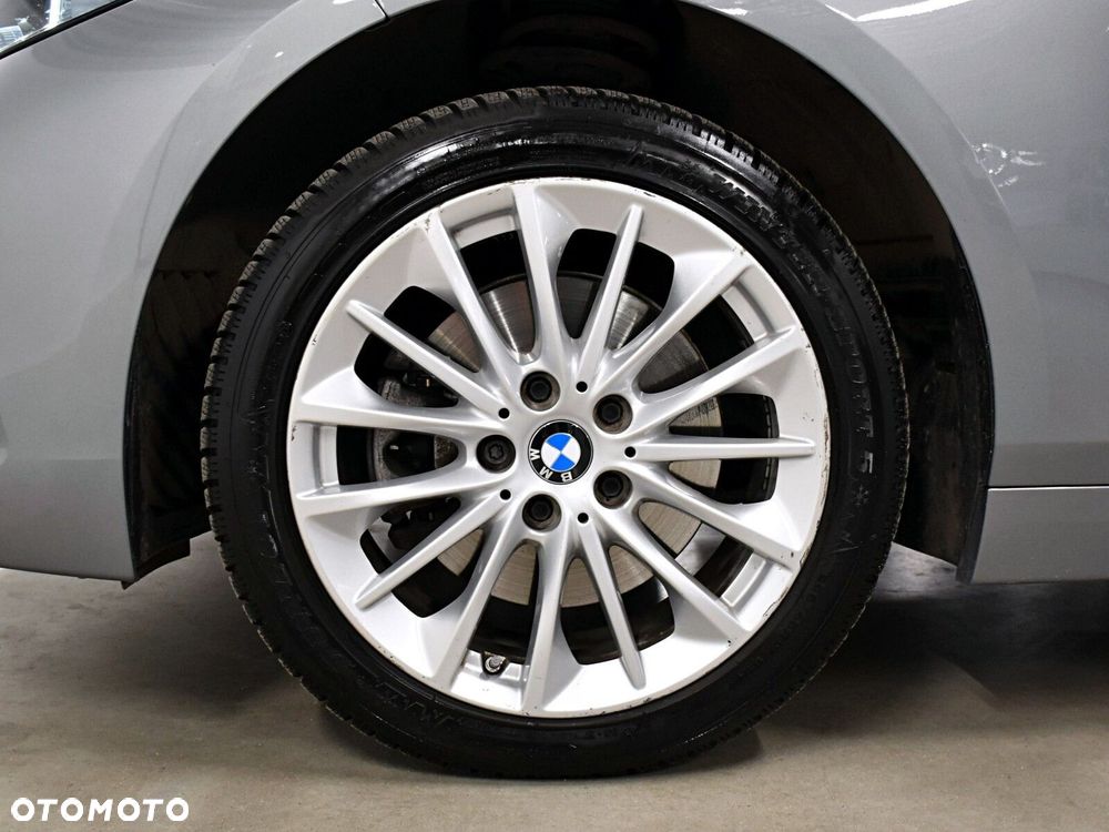 BMW Seria 1 - 25