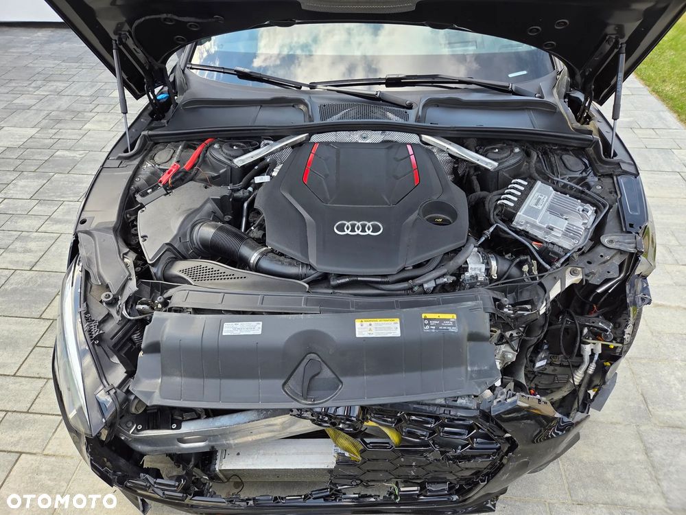 Audi S5 Sportback 3.0 TFSI Quattro Tiptronic - 23