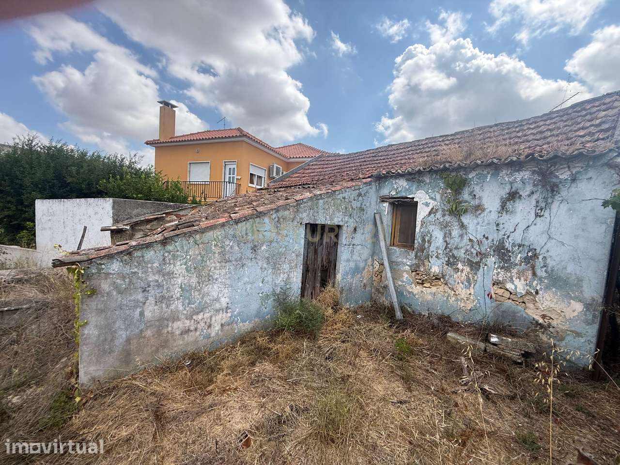 Terreno com ruína em Quinta do Anjo, Palmela - Oportunidade Única - Grande imagem: 4/6