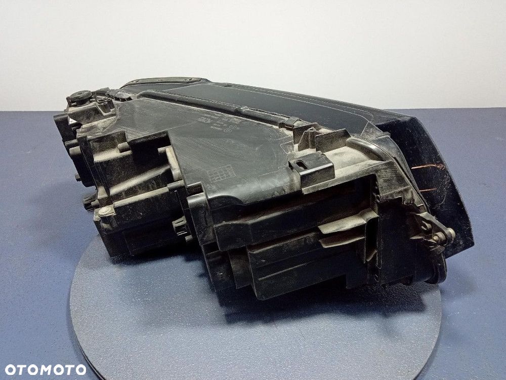 VW TIGUAN II 16- REFLEKTOR LEWY PRZÓD LAMPA PRZEDNIA EU LED 5NB941035B - 5