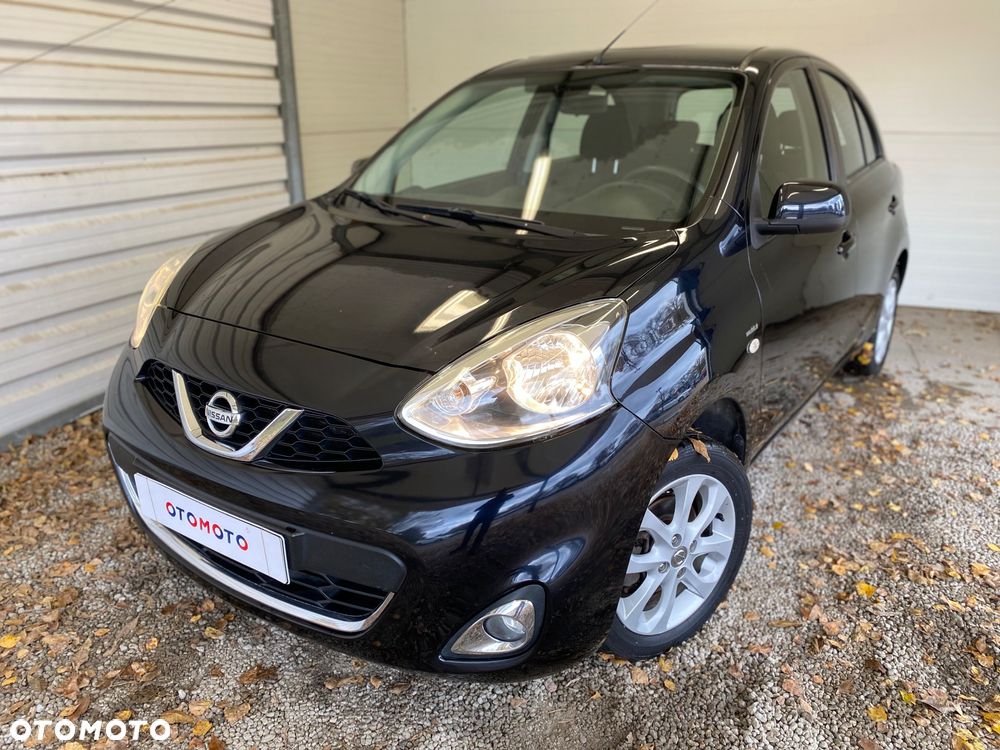 Nissan Micra 1.2 Elle - 29