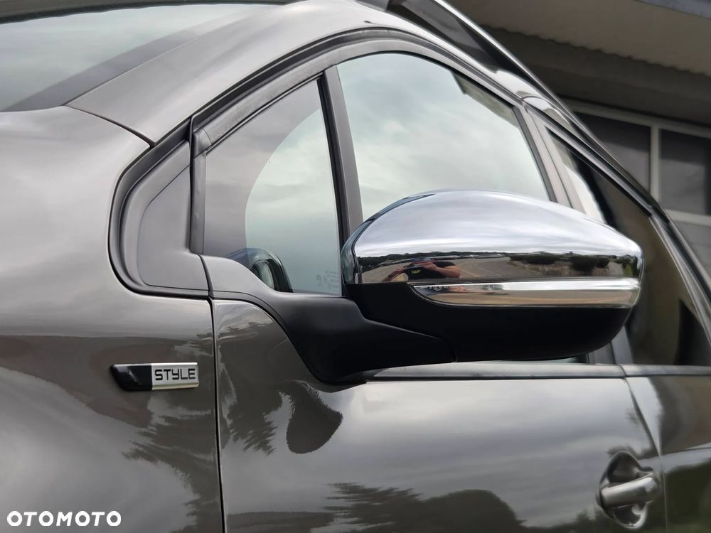 Peugeot 2008 PureTech 82 Style - 9