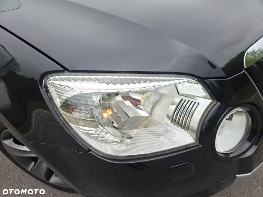 Skoda Yeti 1.6 TDI GreenLine - 24