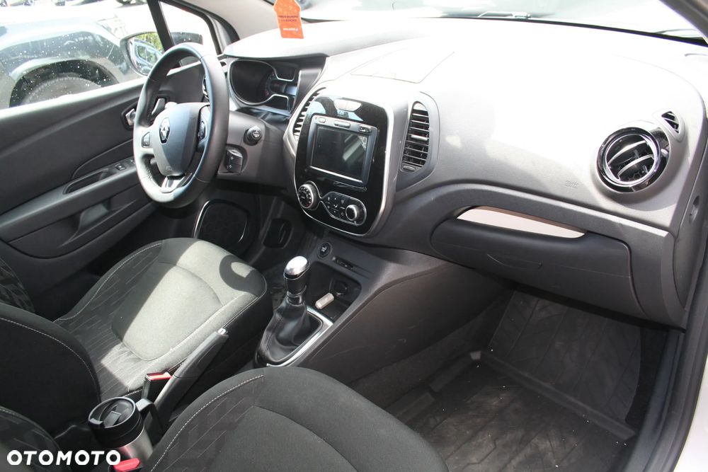 Renault Captur - 8