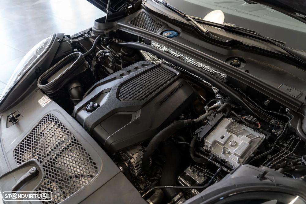 Porsche Macan Standard - 33