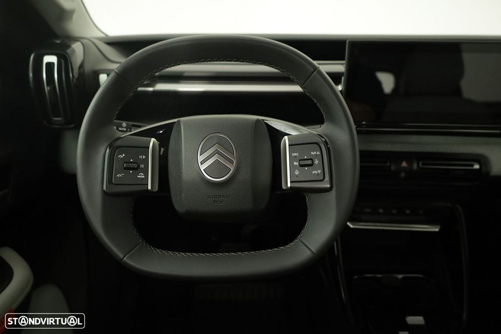 Citroën e-C3 44 kWh Autonomia Conforto Max - 15